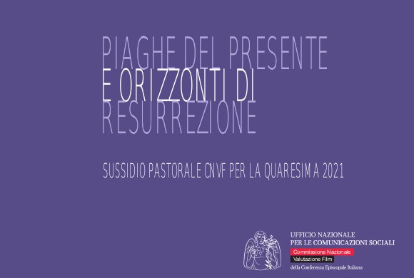 Sussidio-CNVF-Quaresima-Pasqua