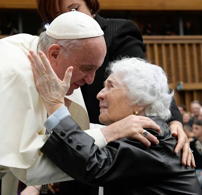 giornata dei nonni evidenza