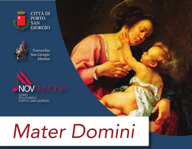mater-domini