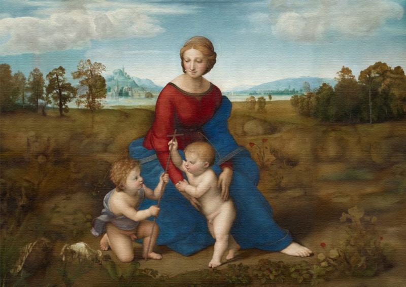 Messa domenicale 9:30