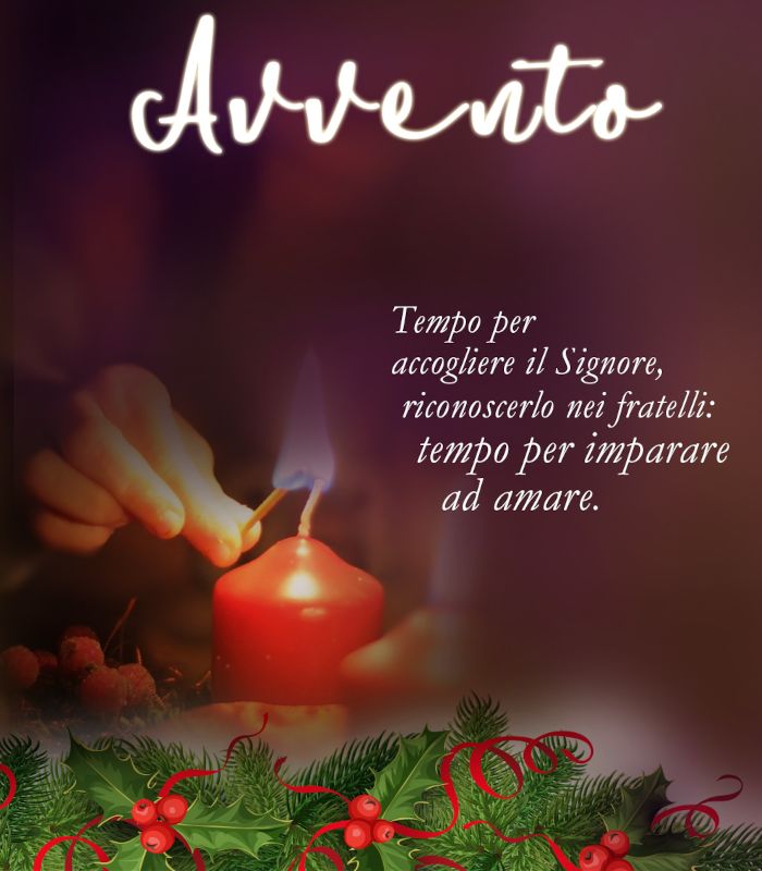 Messa domenicale 9:30