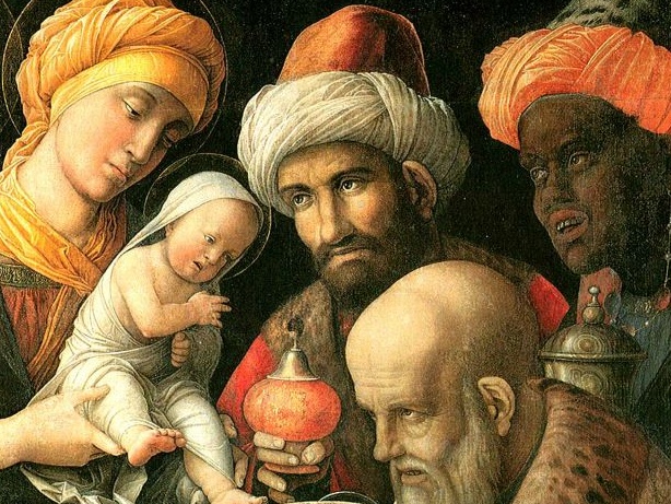 Epifania del Signore