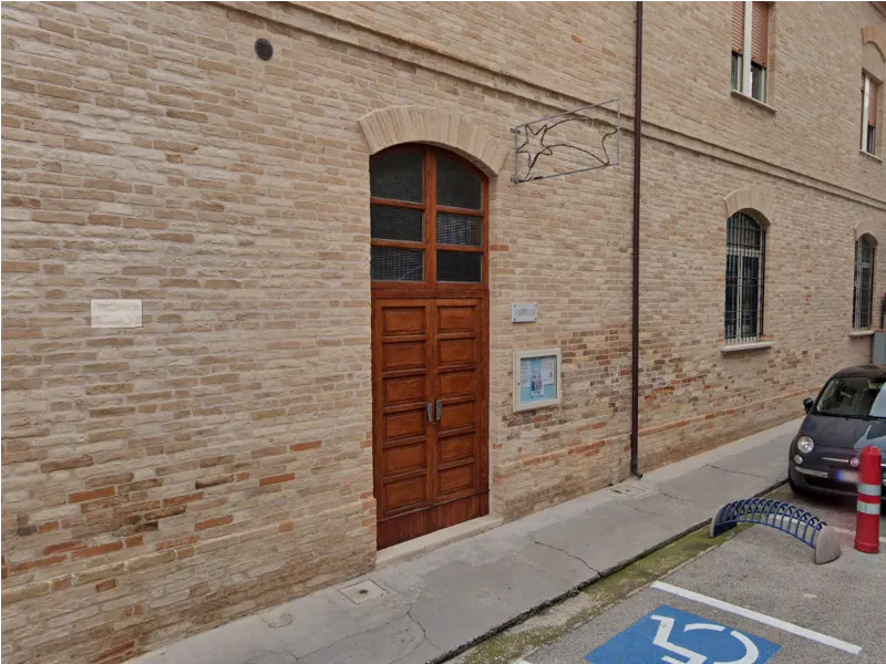 Santa Messa Chiesa Suore San Gaetano