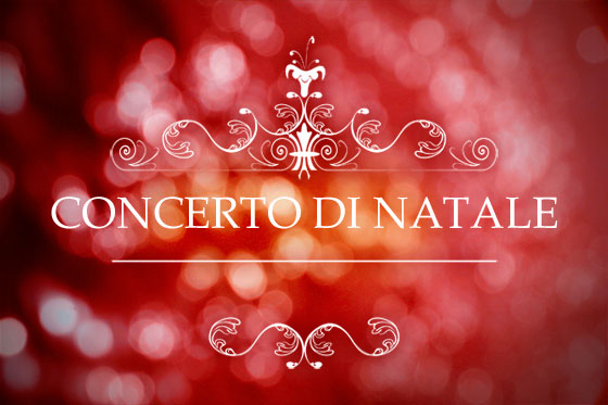 CONCERTO DI NATALE
