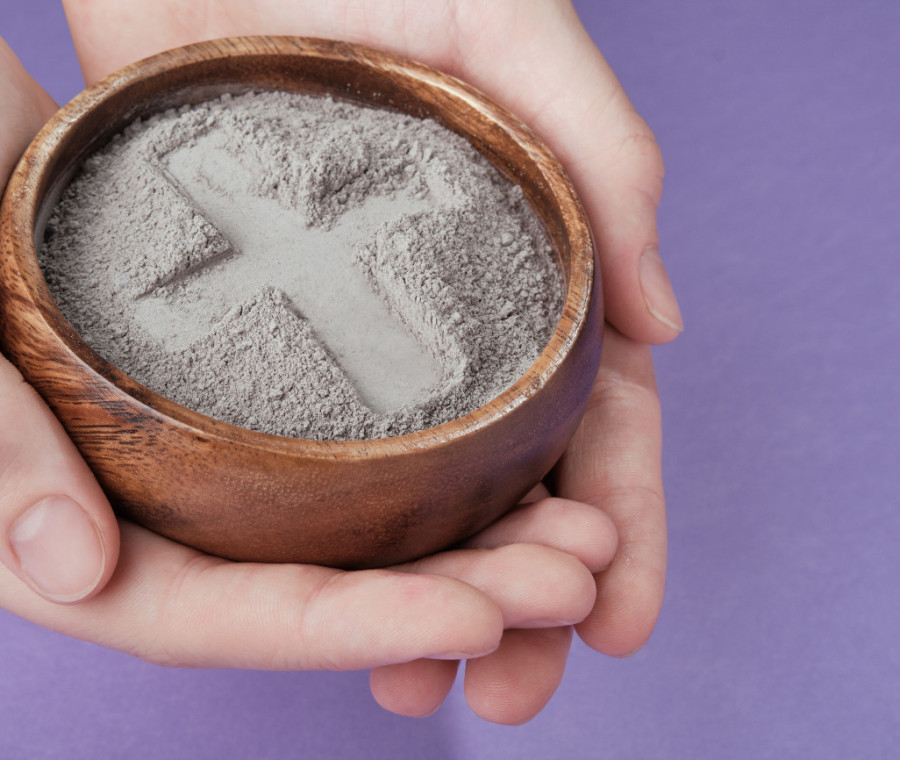 Mercoledì delle Ceneri