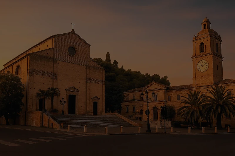 S.S. Messa Domenicale serale